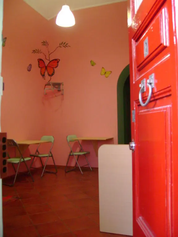 Sicily House Apartment Catania