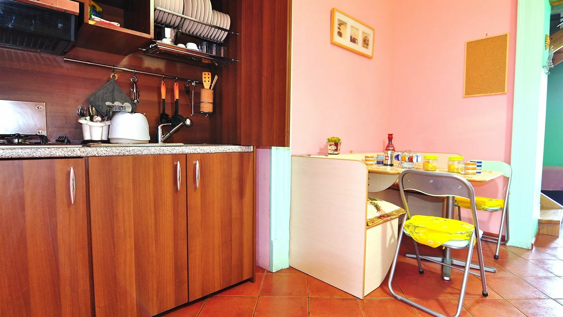 Sicily House Apartment Catania 0*,  Italy