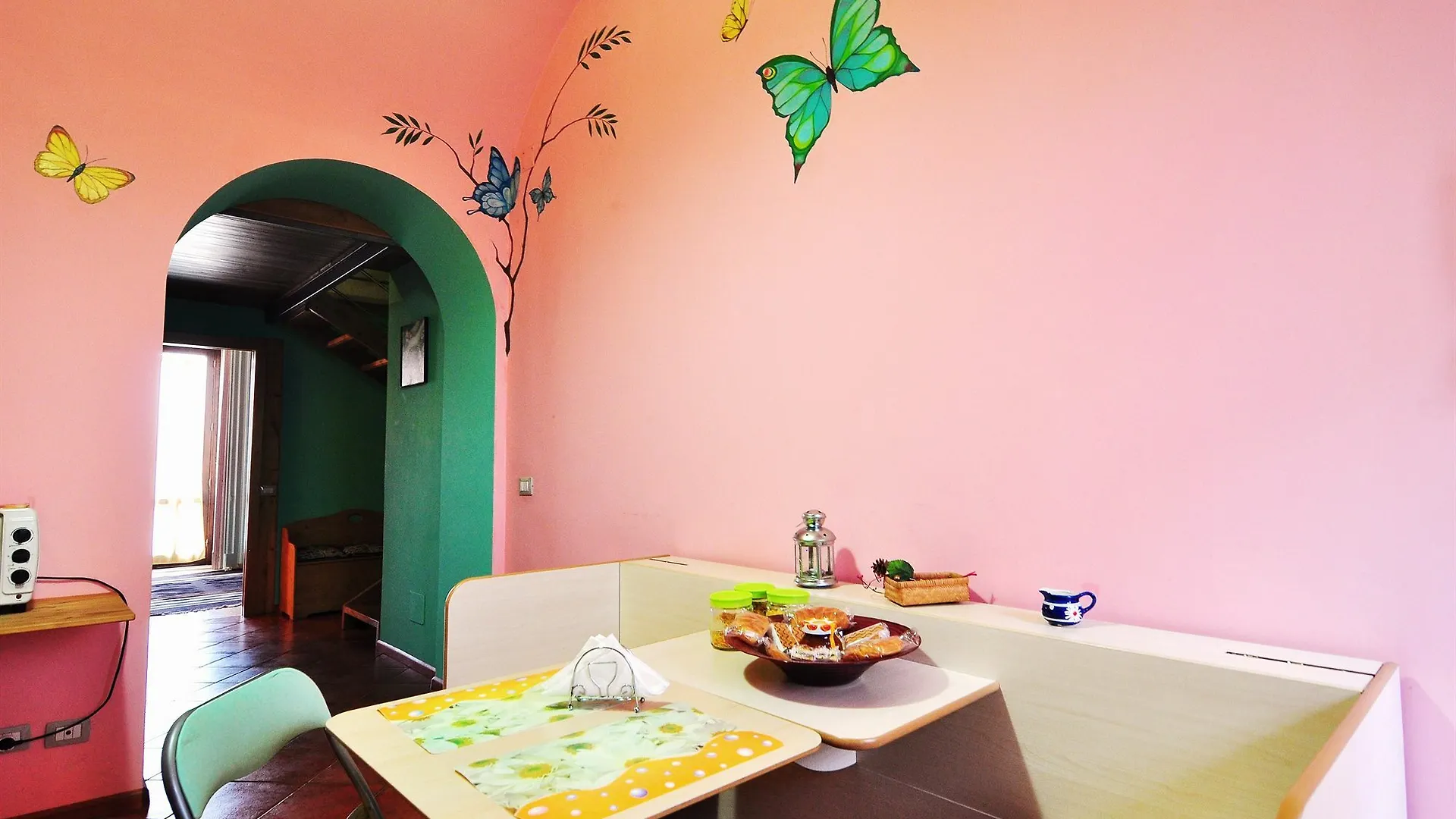 Sicily House Apartment Catania