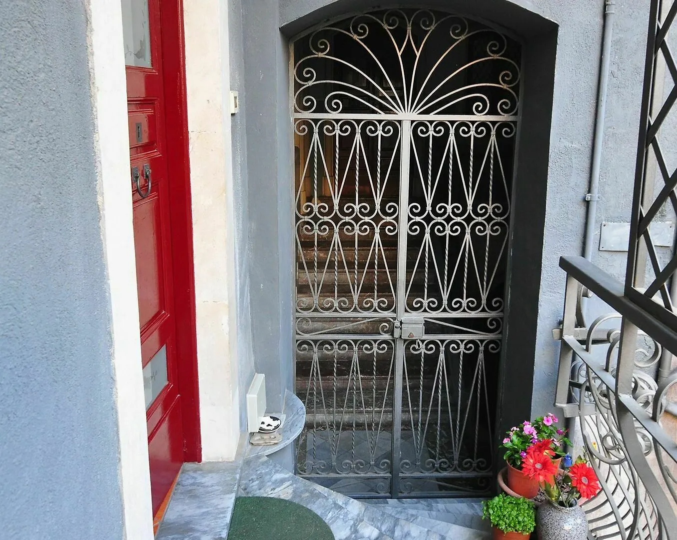 Sicily House Apartment Catania Italy