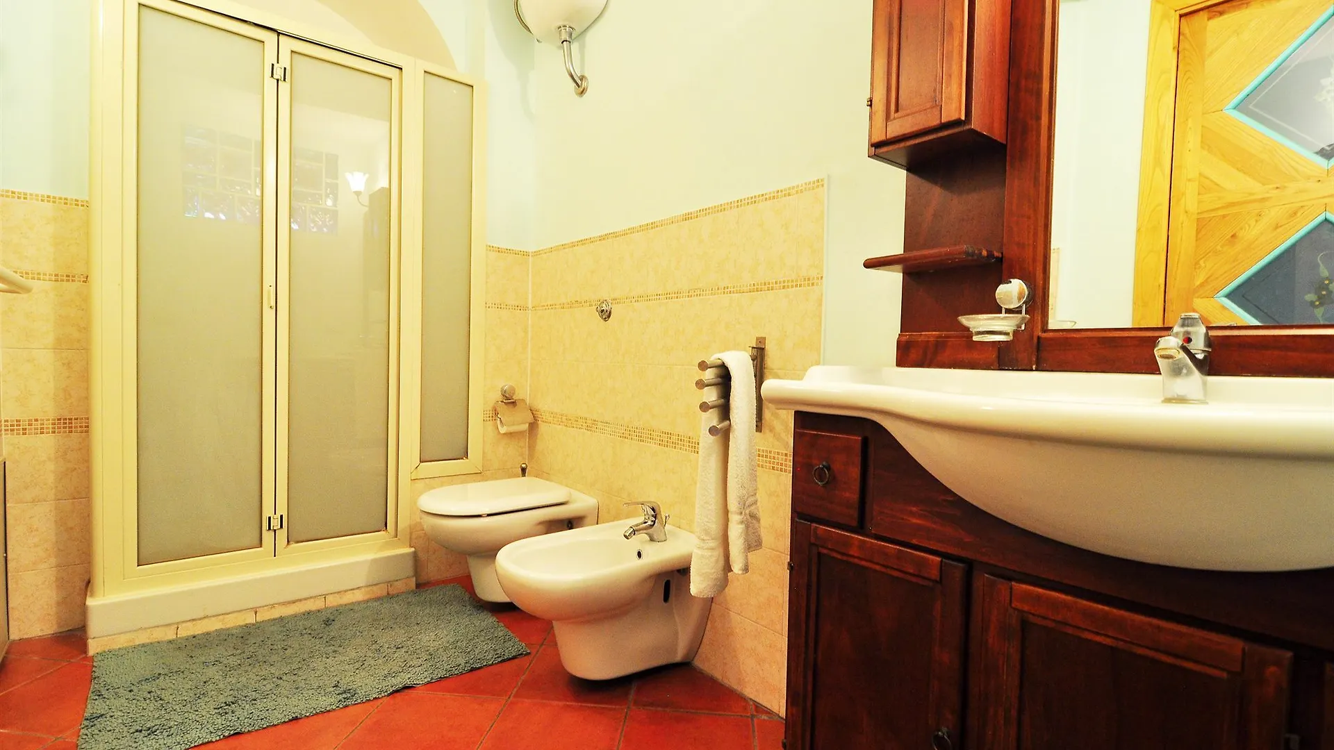 Sicily House Apartment Catania 0*,