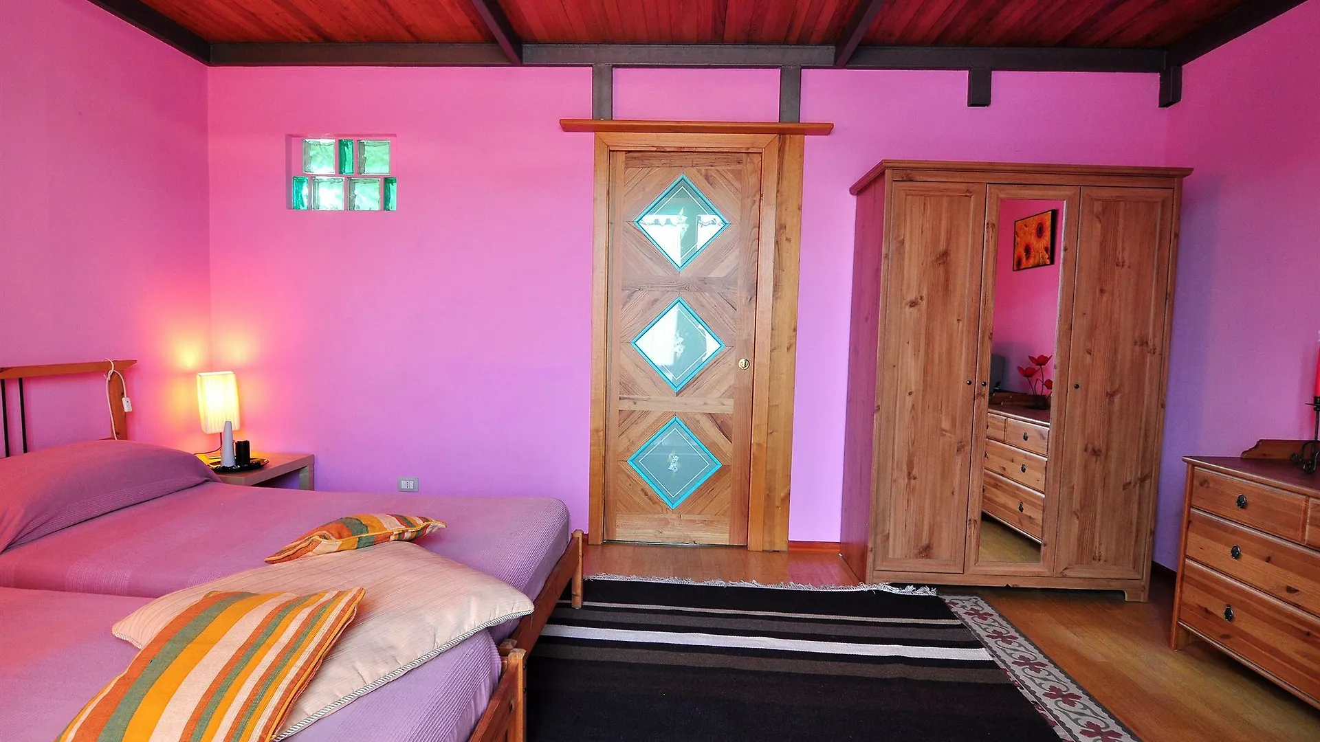 Sicily House Apartment Catania