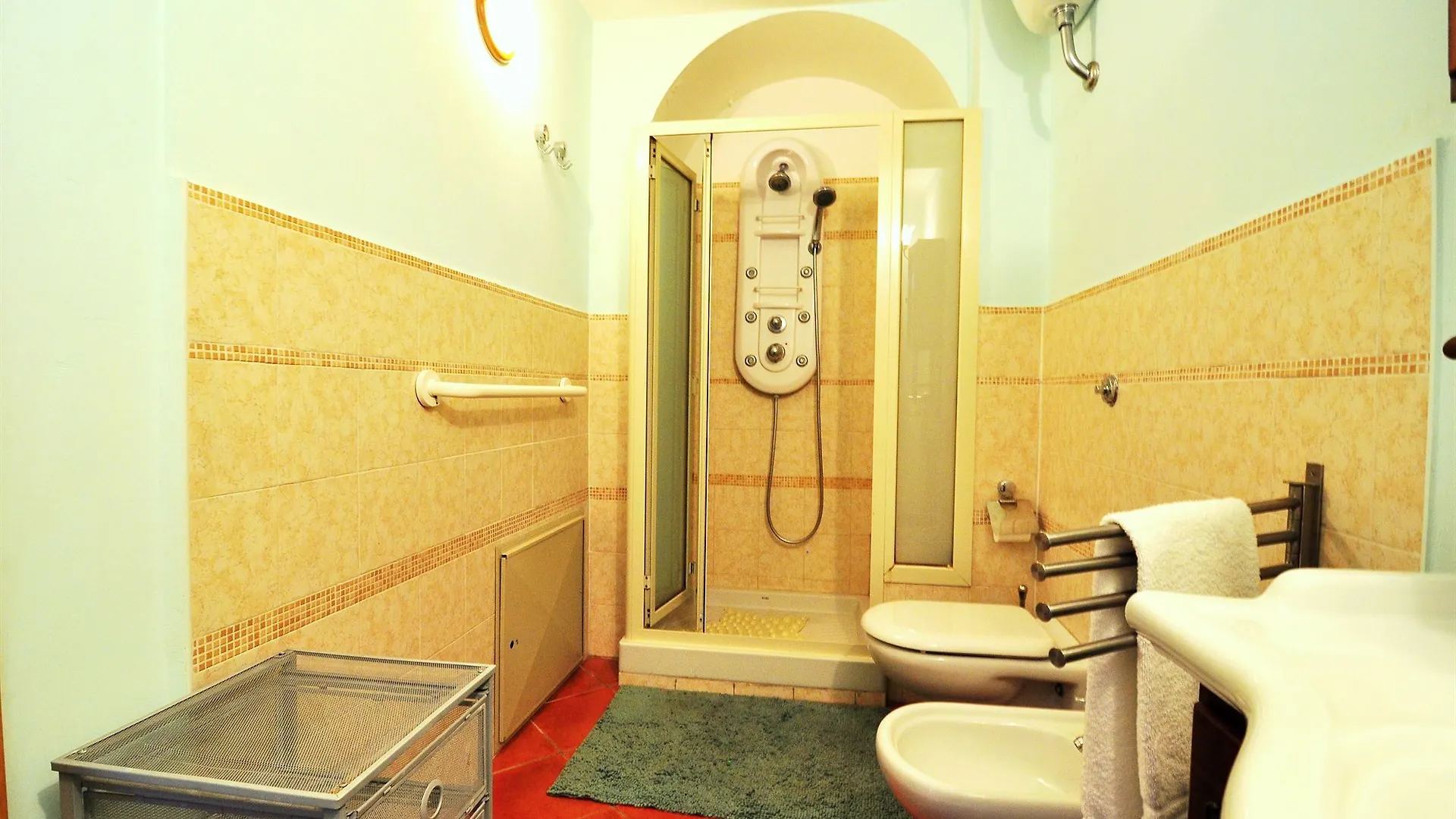 Sicily House Apartment Catania
